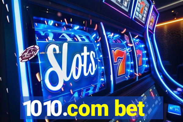 1010.com bet